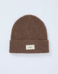 LABEL BEANIE