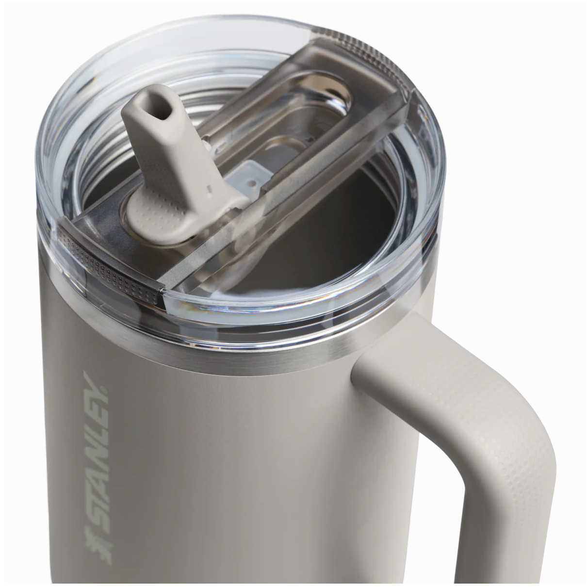 THE QUENCHER PROTOUR FLIP STRAW TUMBLER 30oz