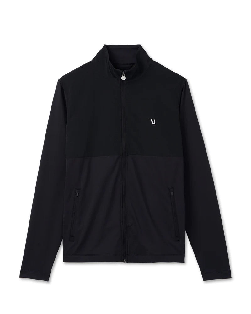 M'S SUNDAY ELEMENT TRACK JACKET