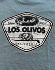 M'S LOS OLIVOS HEXAGON TEE