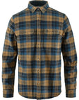 SINGI HEAVY FLANNEL SHIRT