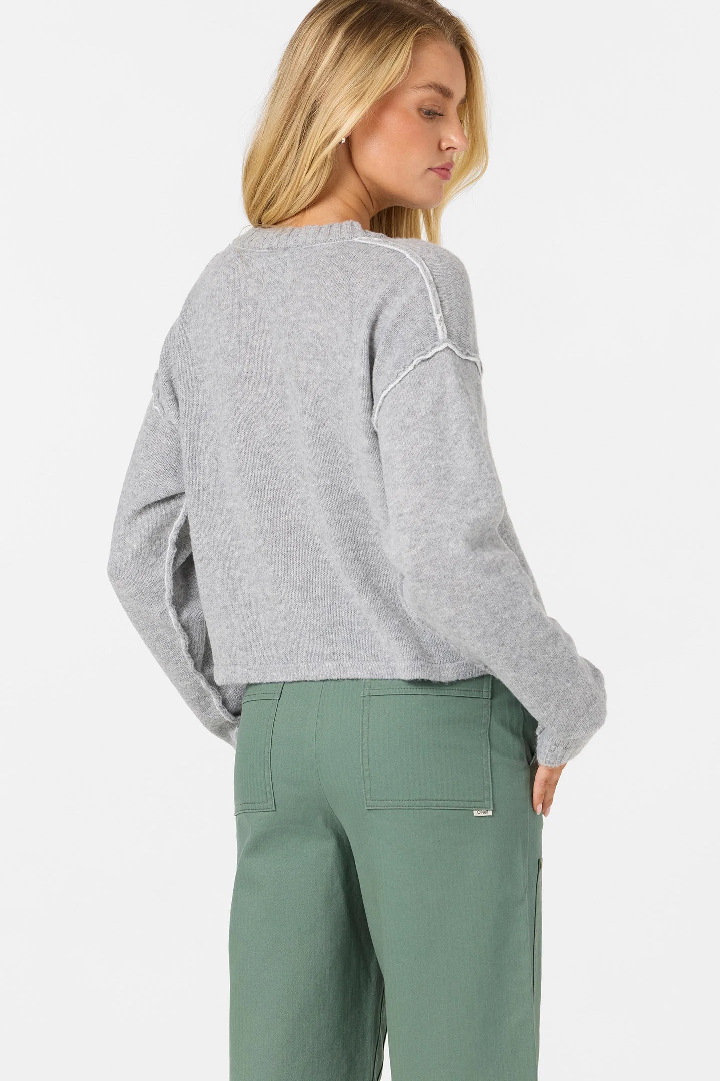 W'S O'RIGINALS CALDER CARDIGAN