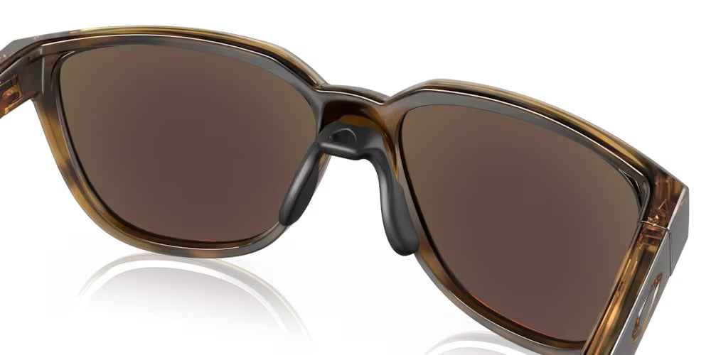 ACTUATOR POLAR - BROWN TORTOISE - PRIZM SAPPHIRE – Kahunas