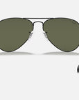 AVIATOR CLASSIC - RB3025 - 002/58 58