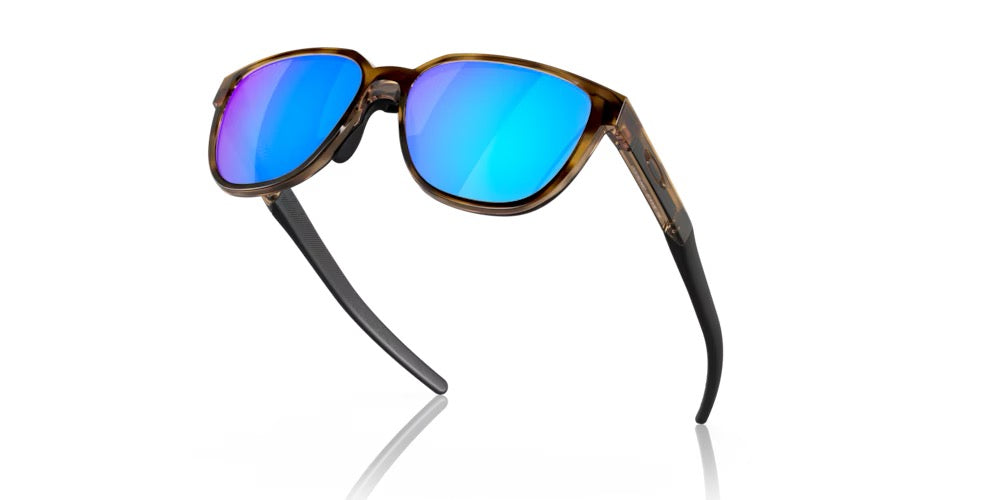 ACTUATOR POLAR - BROWN TORTOISE - PRIZM SAPPHIRE – Kahunas