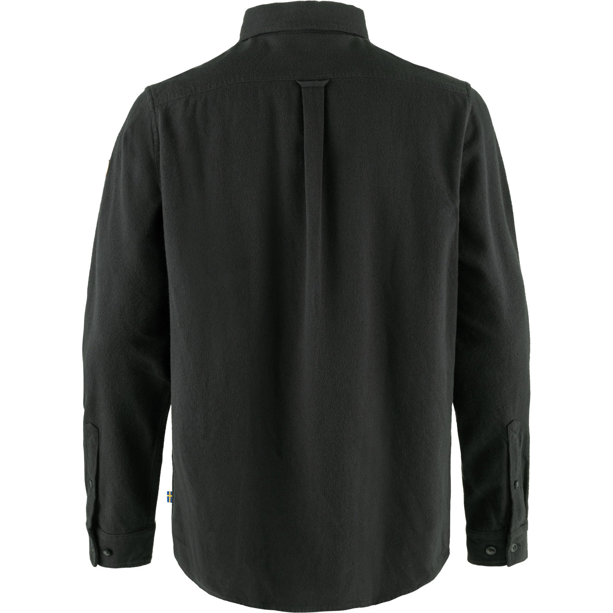 M'S OVIK TWILL SHIRT