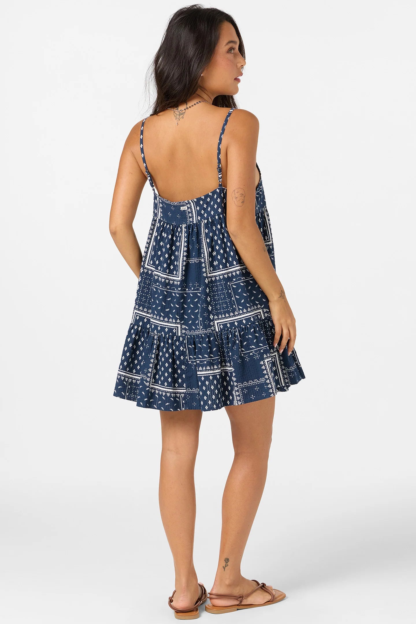 W'S O'RIGINALS RILEE COVER UP DRESS