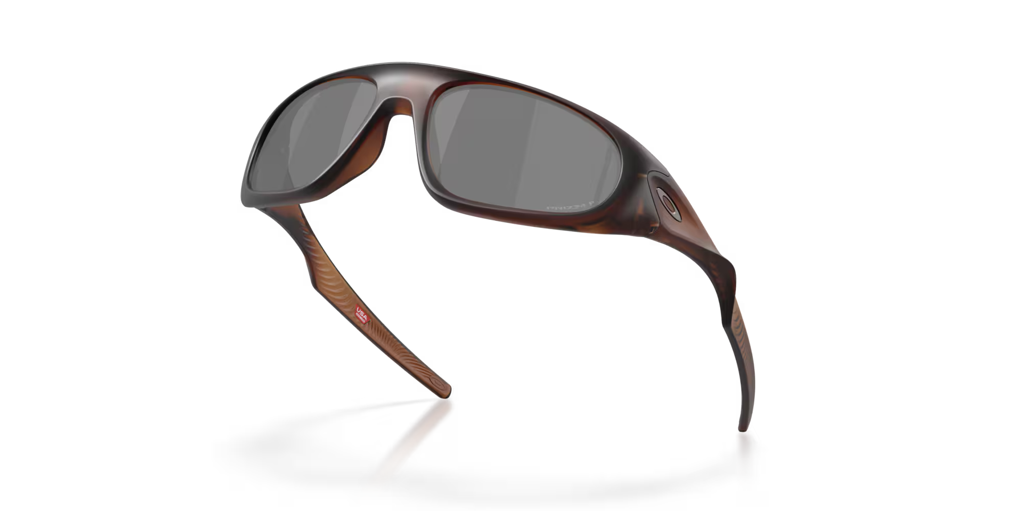 NEOFORMA - MATTE ROOTBEER - PRIZM BLACK POLARIZED