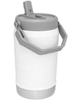 THE ICEFLOW FLIP STRAW JUG - 40OZ