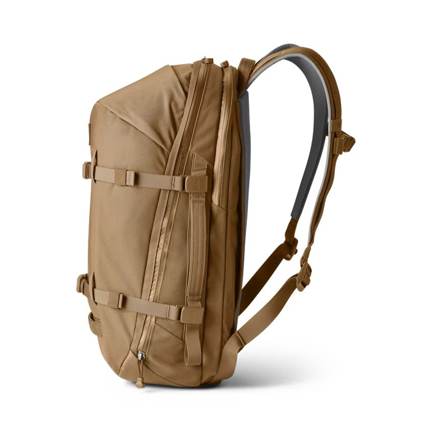 CROSSROADS BACKPACK 27