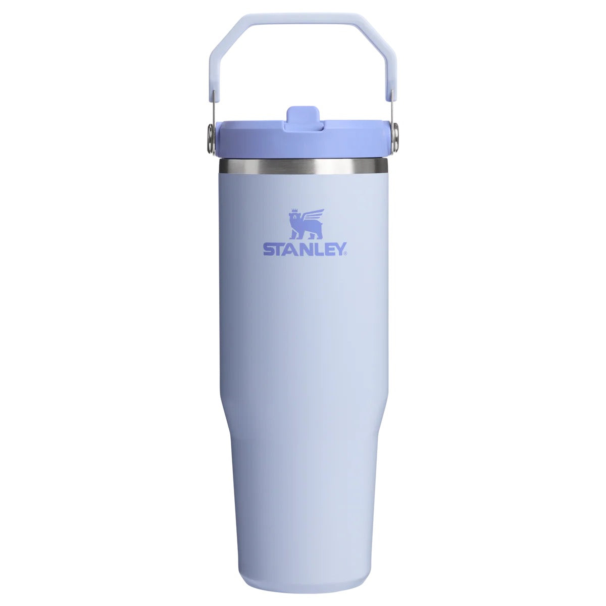 THE ICEFLOW FLIP STRAW TUMBLER - 30OZ