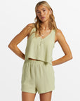 HARBOR BOXY TANK TOP