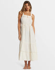 SUMMERS END MAXI