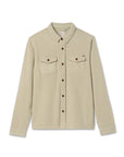 M'S ASPEN SHIRT JACKET