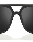 RANGELY - DARK GREY - MATTE BLACK