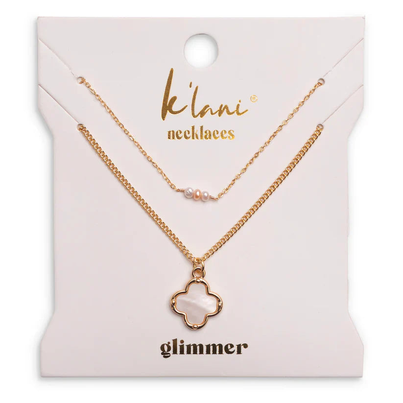 K'LANI NECKLACE