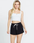 LIL FLEECE SHORT
