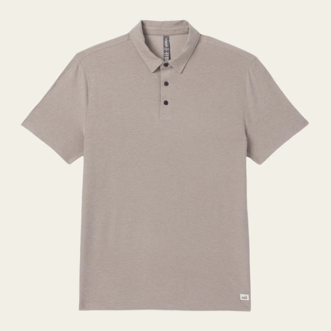 M'S STRATO TECH POLO