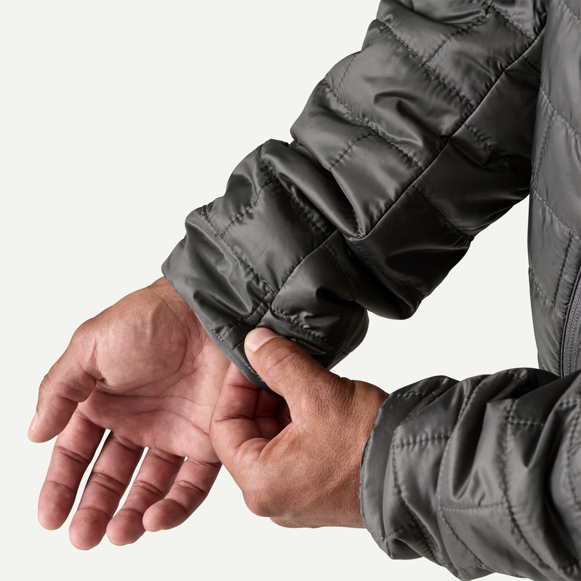 M&#39;S NANO PUFF JKT