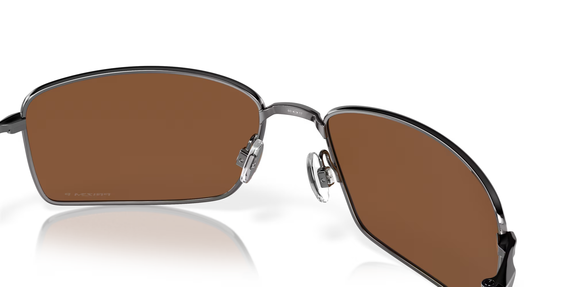 SQUARE WIRE - TUNGSTEN - PRIZM TUNGSTEN POLARIZED