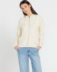LIL ZIP FLEECE