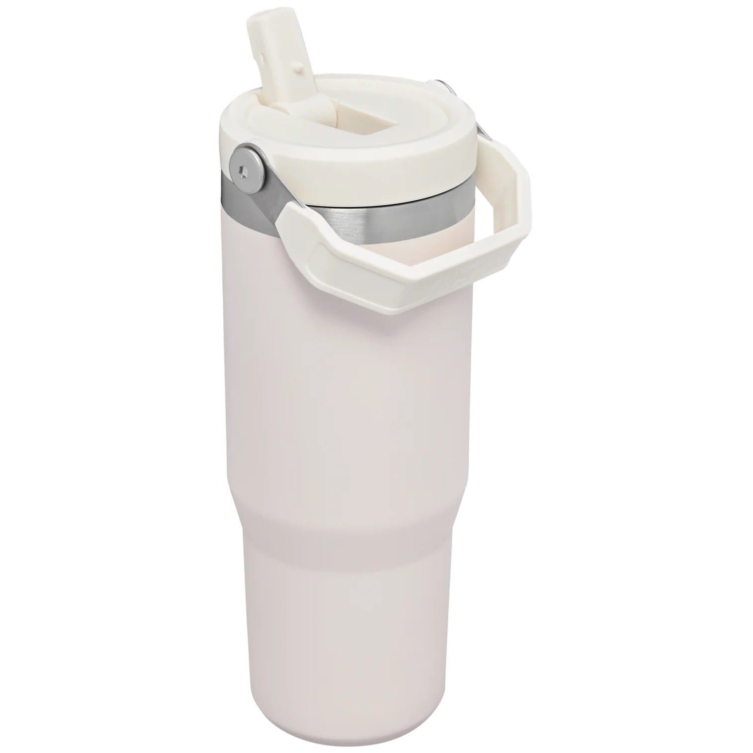 THE ICEFLOW FLIP STRAW TUMBLER - 30OZ