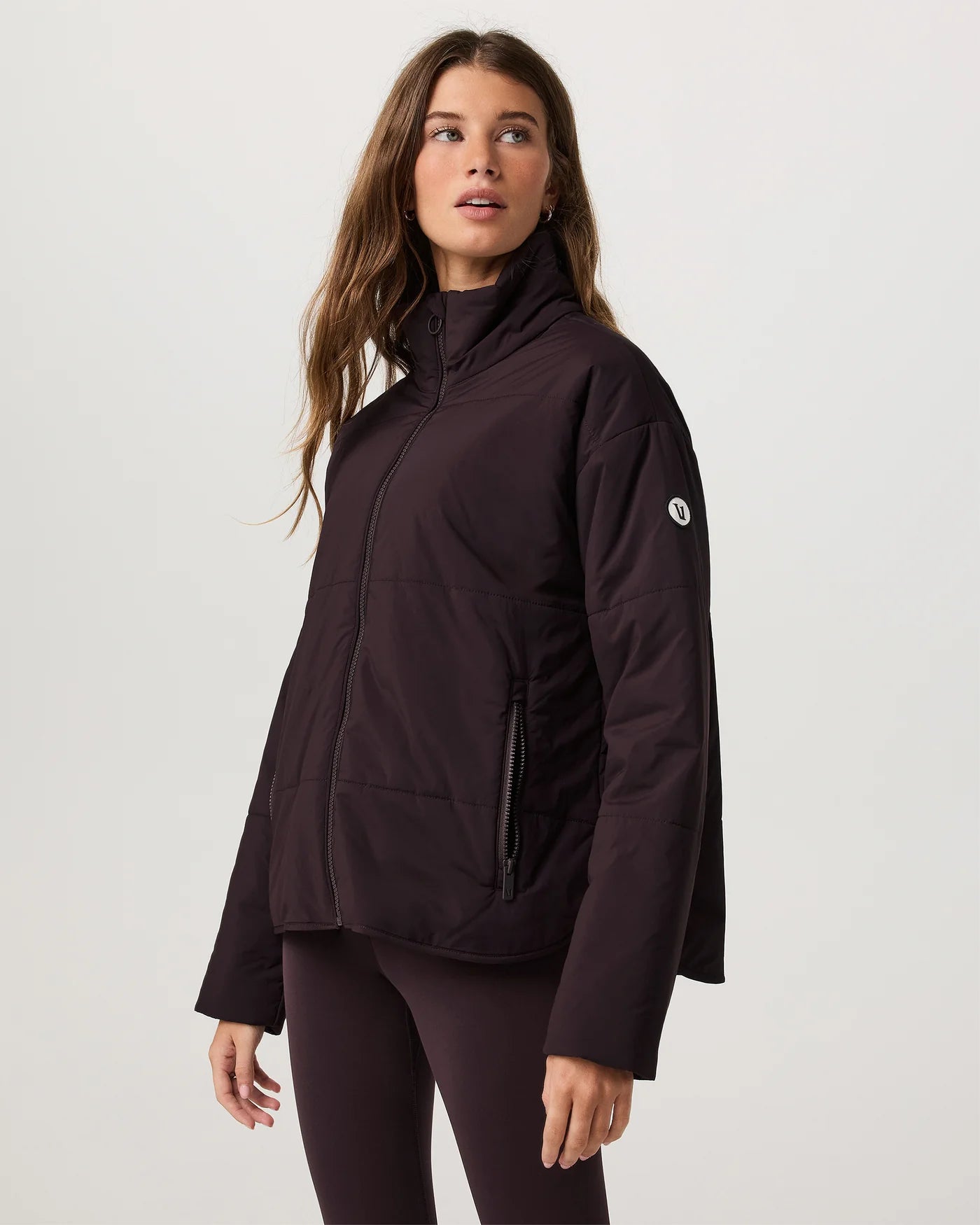 W'S CANYON INSULATED JACKET