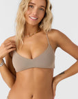 SALTWATER SOLIDS HUNTINGTON TOP