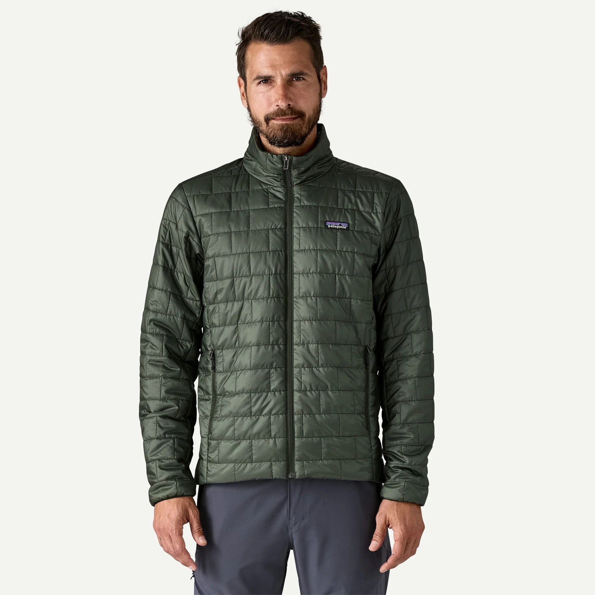 M&#39;S NANO PUFF JKT