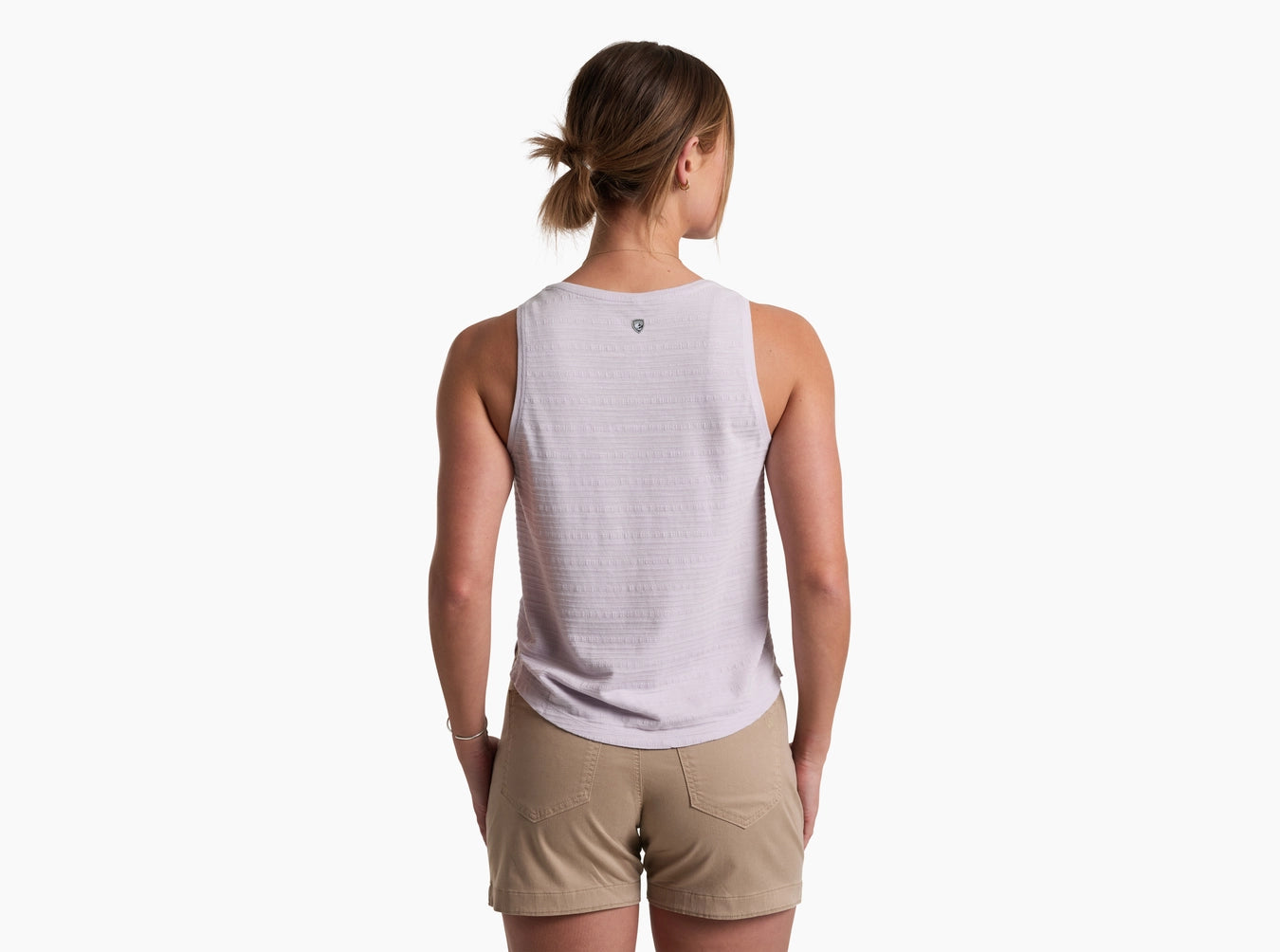 W'S WILLA HENLEY TANK