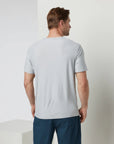 M'S STRATO S/S TECH TEE