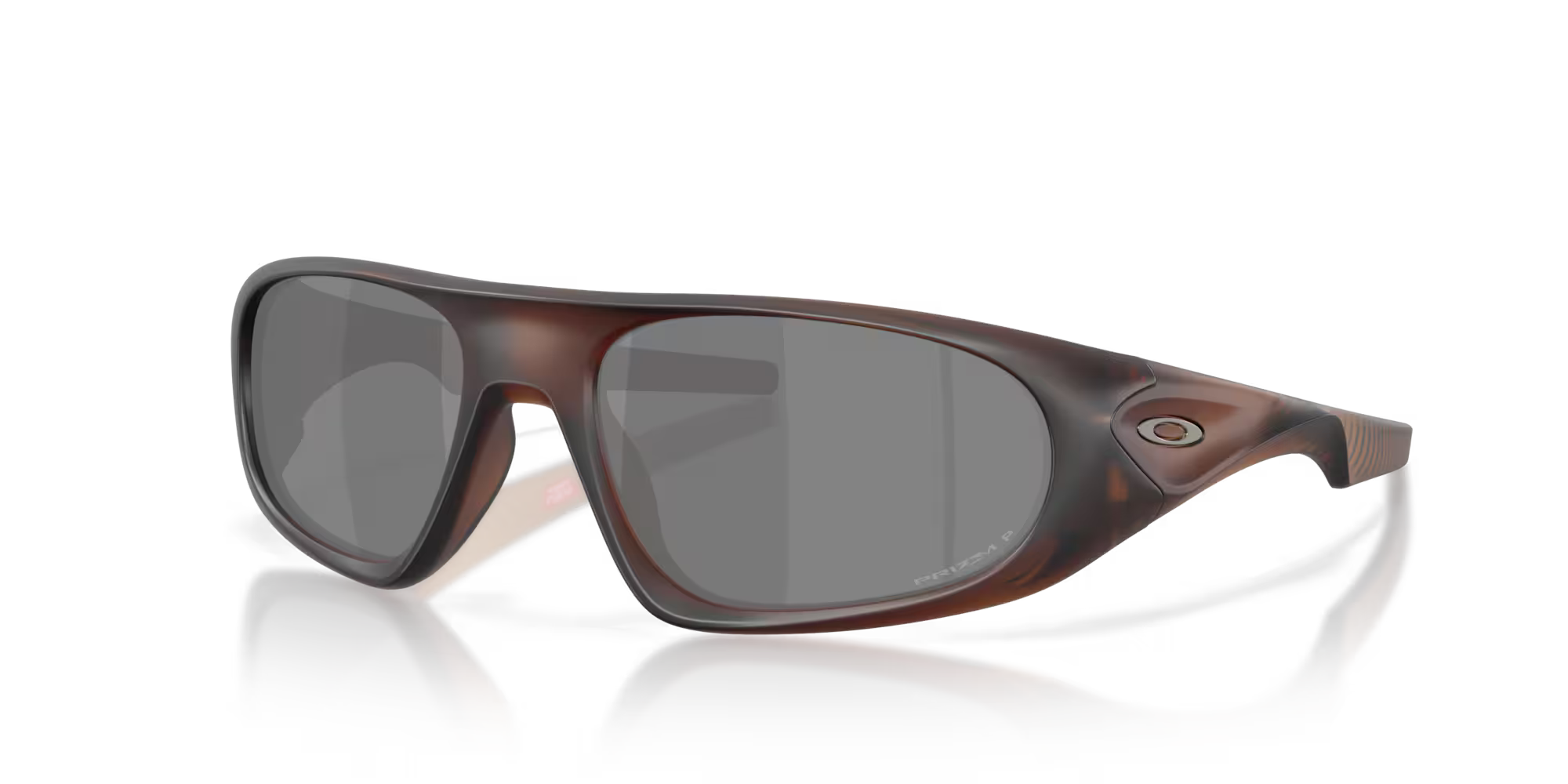 NEOFORMA - MATTE ROOTBEER - PRIZM BLACK POLARIZED