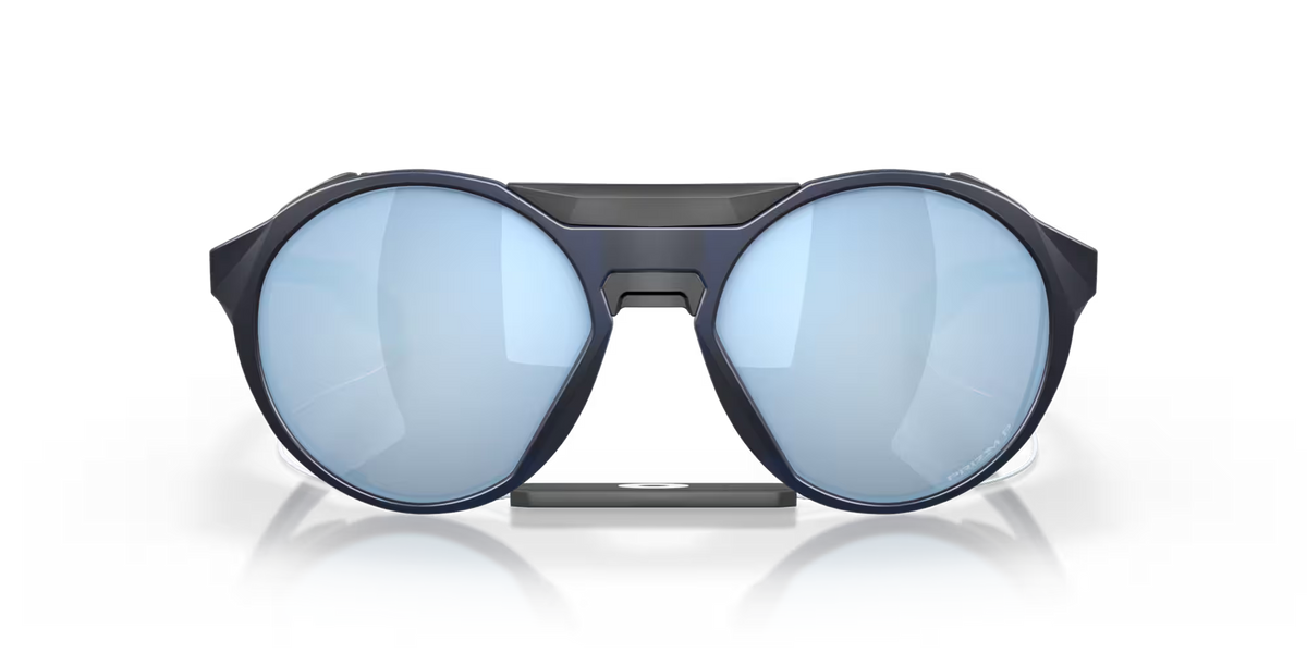 CLIFDEN - MATTE TRANSLUCENT BLUE - PRIZM DEEP WATER POLAR