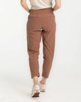 W'S BREEZE CROPPED PANT