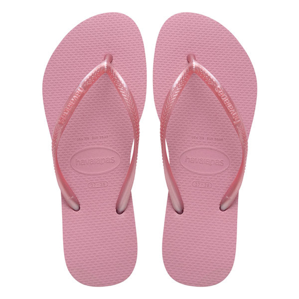 W'S SLIM FLIP FLOPS