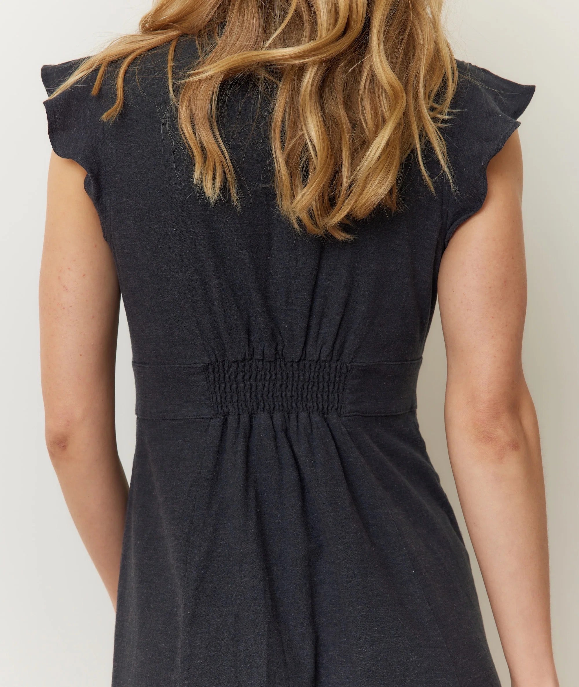 W'S CAMILA MIDI DRESS