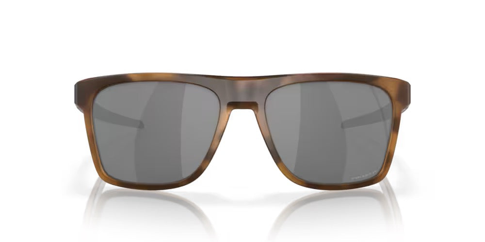 LEFFINGWELL POLAR - MATTE BROWN TORTOISE - PRIZM BLACK