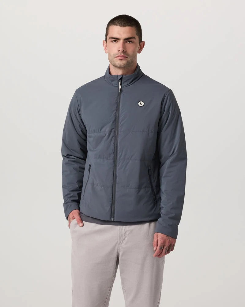 M'S ECHO INSULATED JACKET 2.0