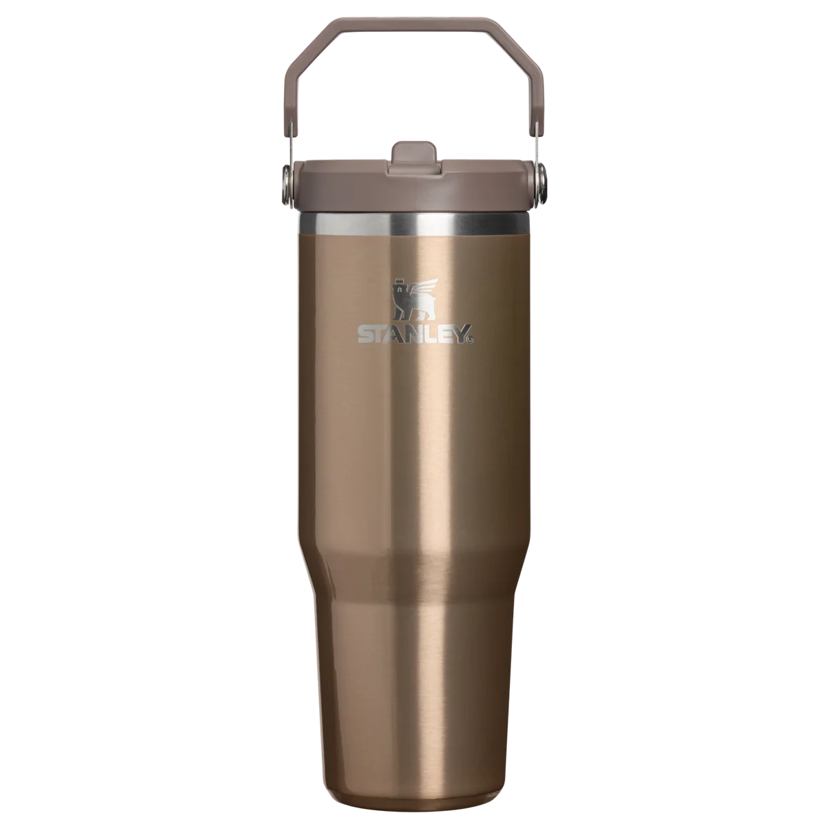THE ICEFLOW FLIP STRAW TUMBLER - 30OZ
