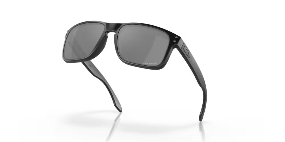 HOLBROOK POLAR - MATTE BLACK - PRIZM BLACK – Kahunas
