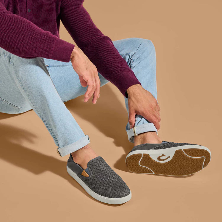 M&#39;S LAE&#39;AHI LAUHALA