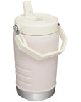 THE ICEFLOW FLIP STRAW JUG - 40OZ