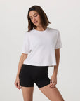 W'S ENERGY TEE