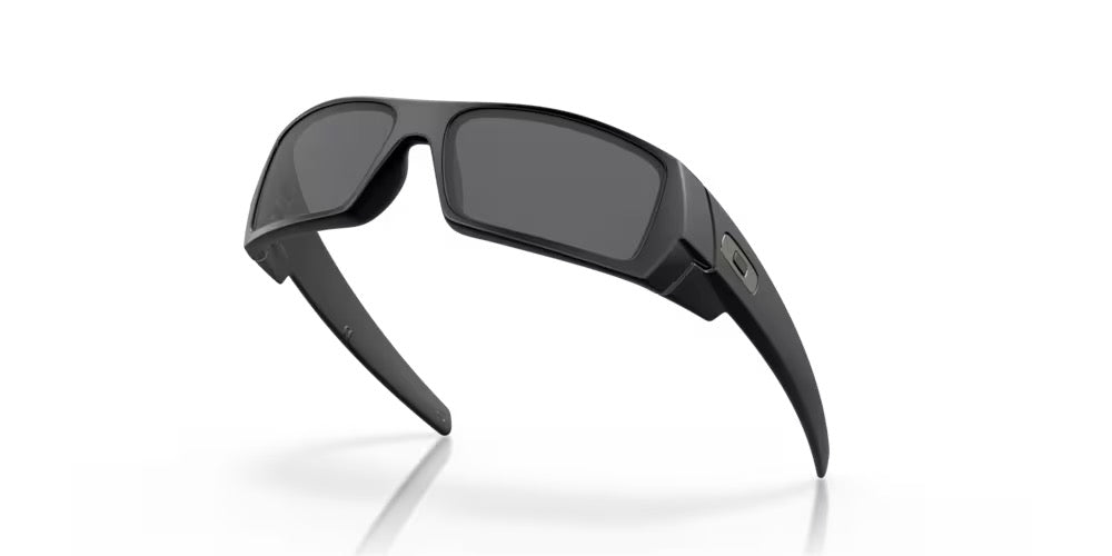 GASCAN - MATTE CARBON - GREY