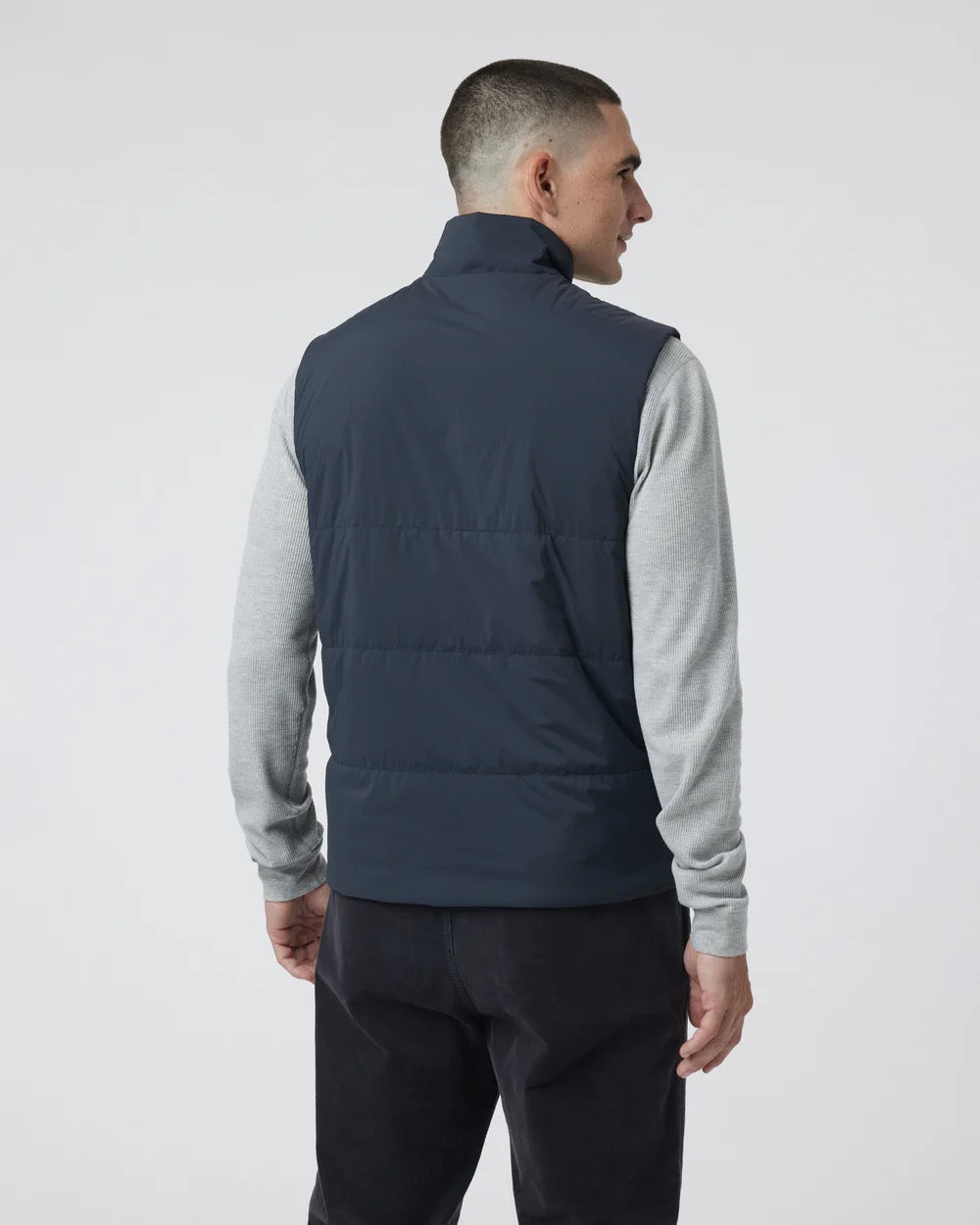 M&#39;S ECHO INSULATED VEST 2.0