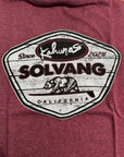 M'S SOLVANG HEXAGON TEE