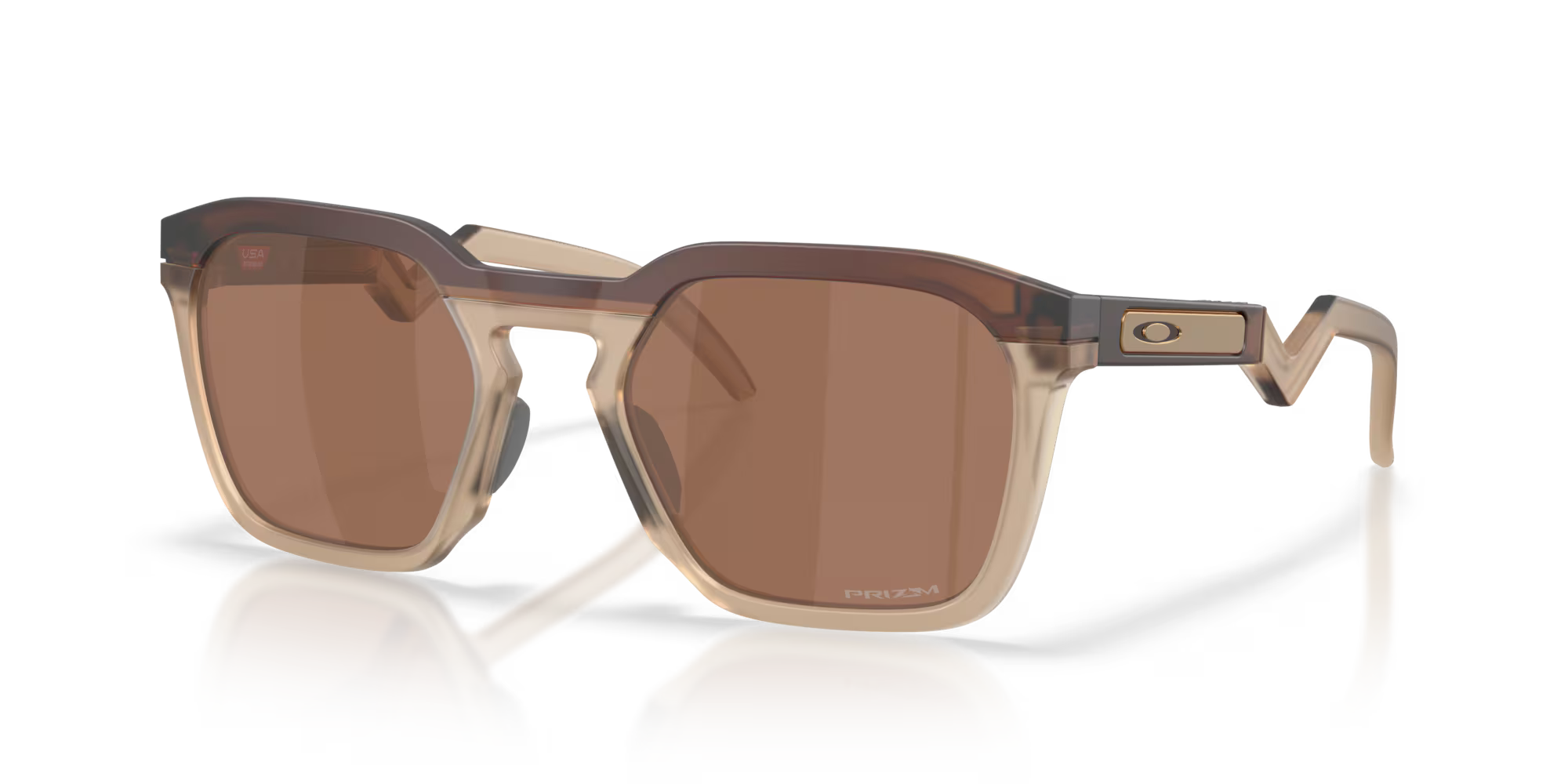HSTN SQ - MATTE ROOTBEER - PRIZM TUNGSTEN