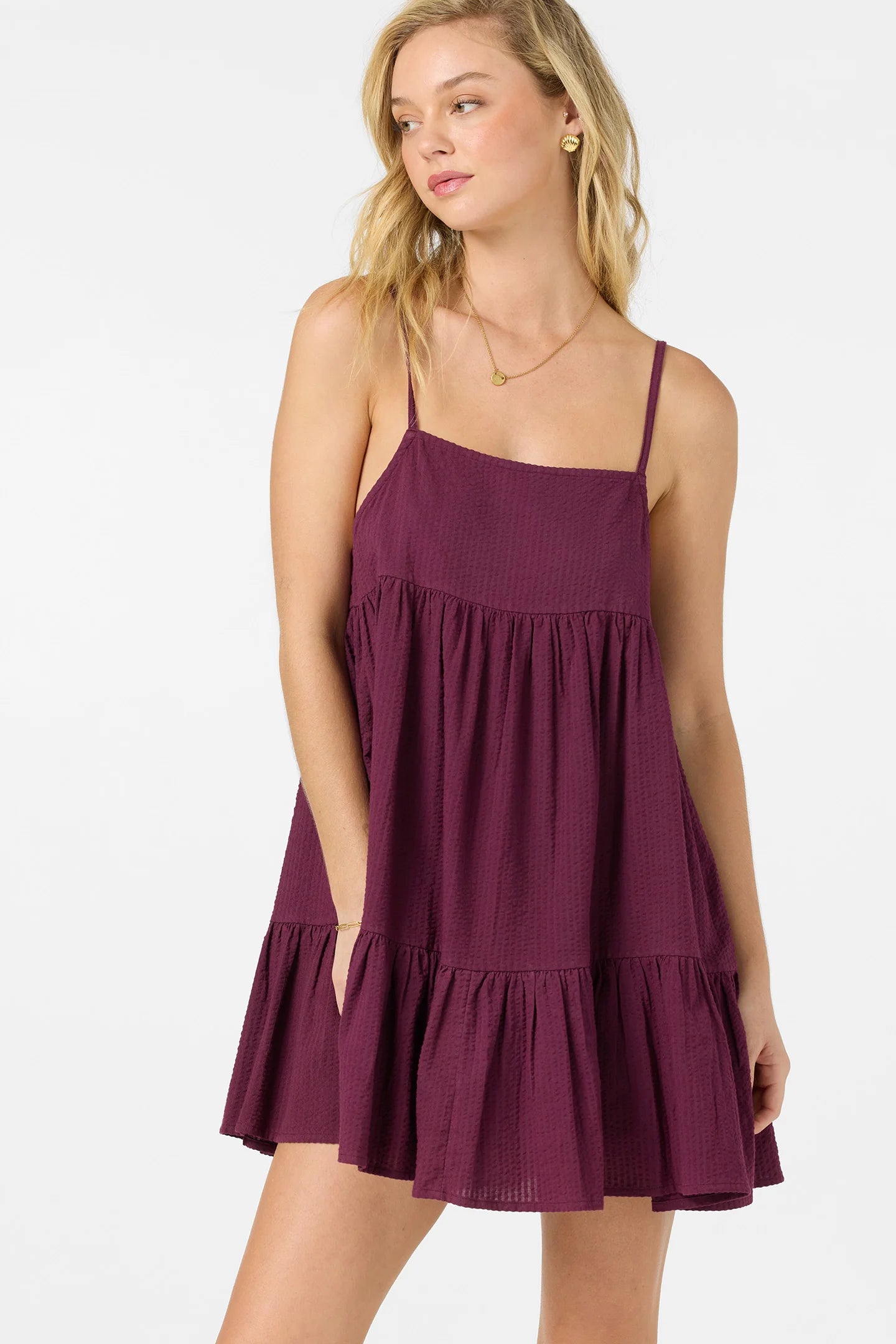 W'S O'RIGINALS RILEE COVER UP DRESS