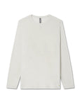 M'S L/S STRATO TECH TEE