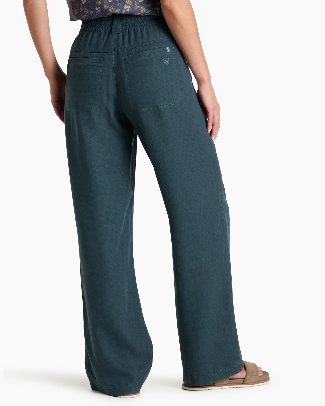 W'S FRESCO PANT